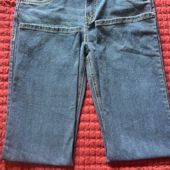 Levi’s Jeans Bundle of 2 Pants - Picture 11 of 16